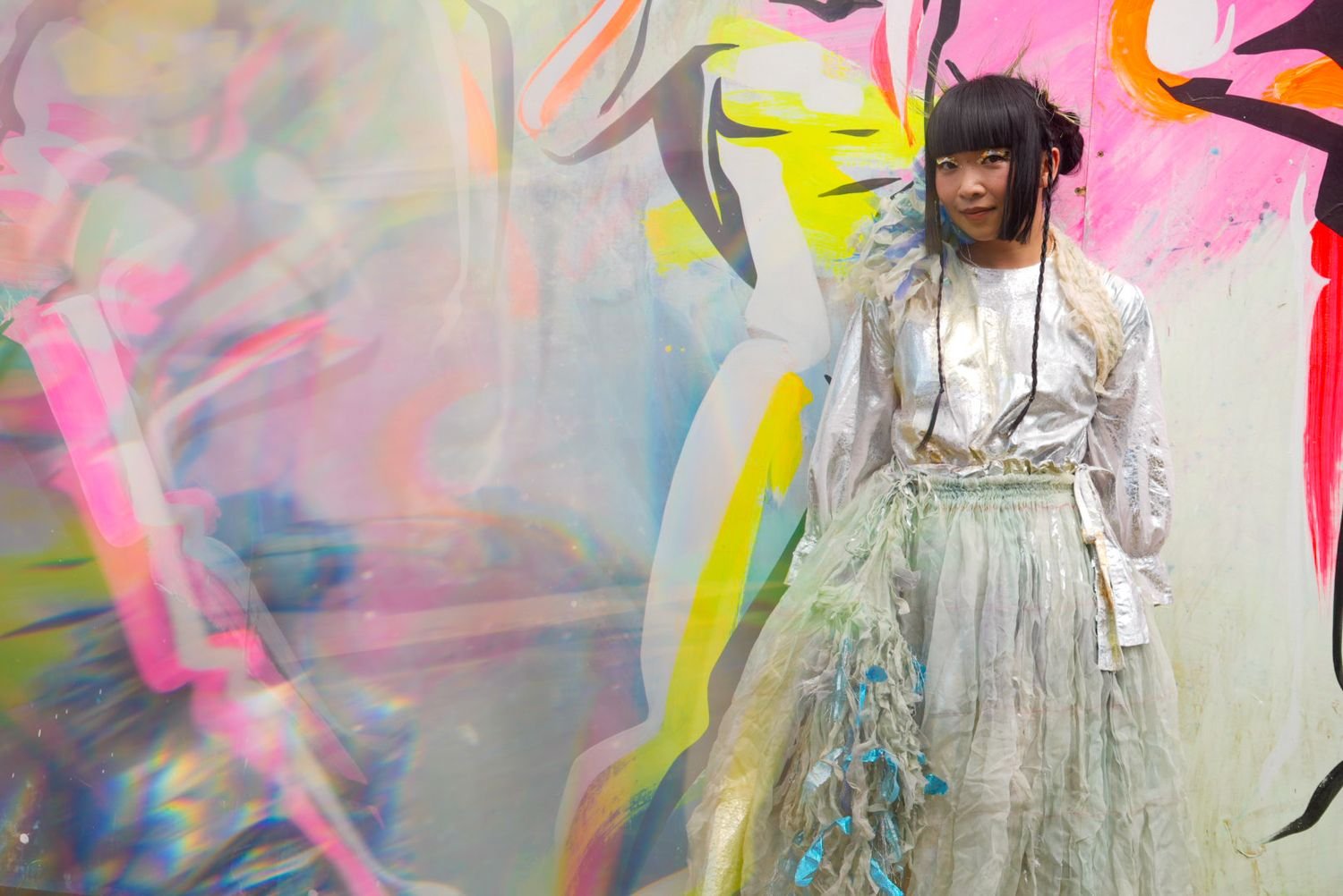 青葉市子 約1年ぶりとなる国内ツアー開催決定！ | USENの音楽情報